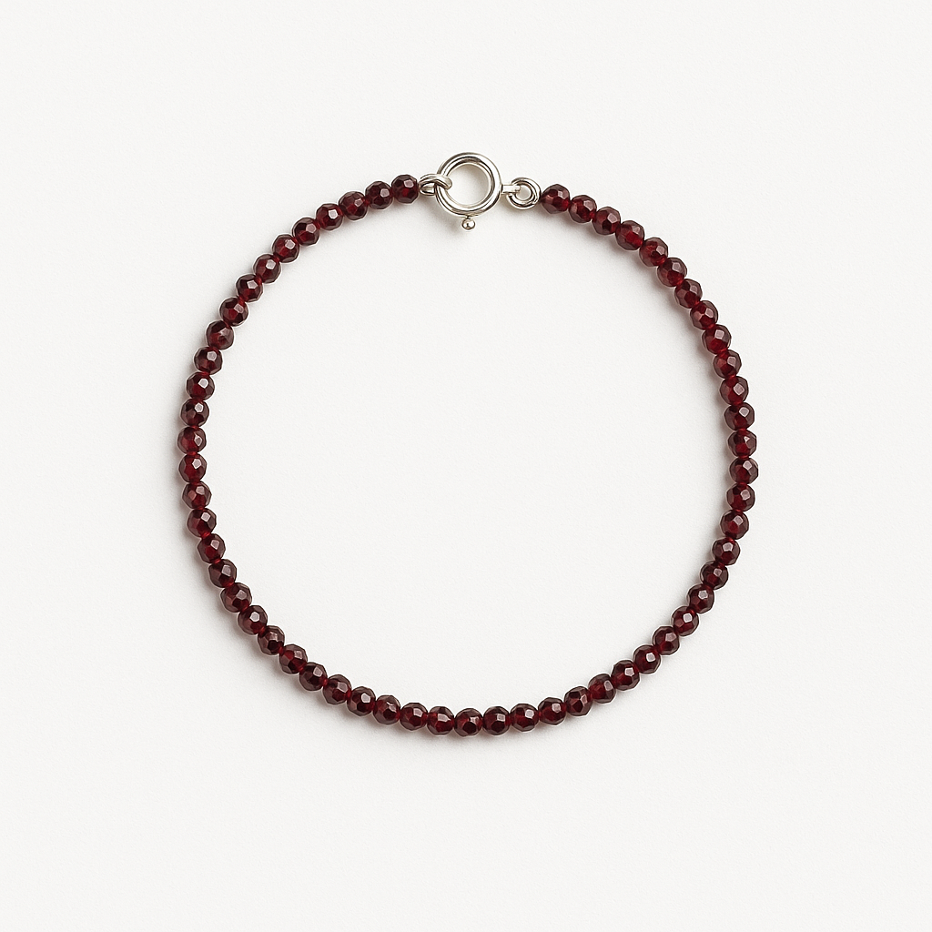 tiny gemstones (2mm)