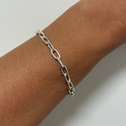 paperclip chain