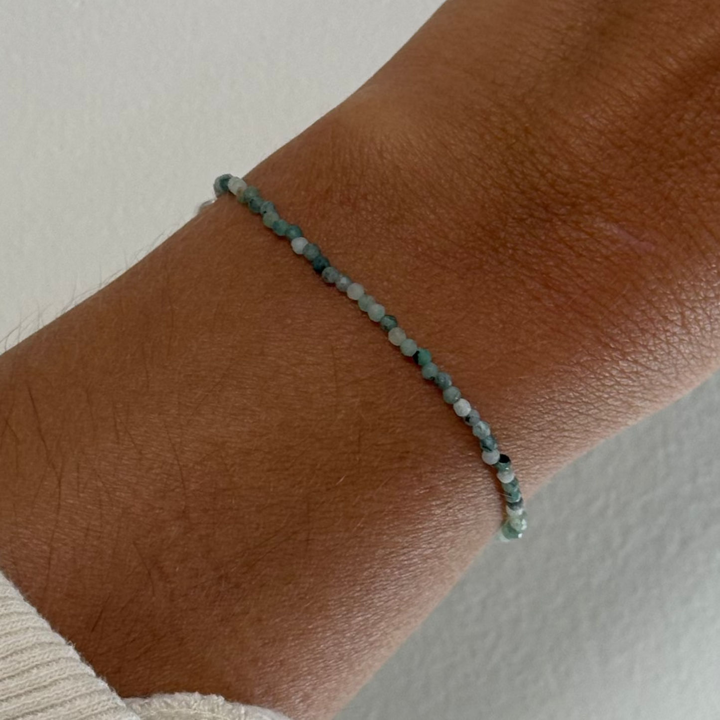 tiny gemstones (2mm)