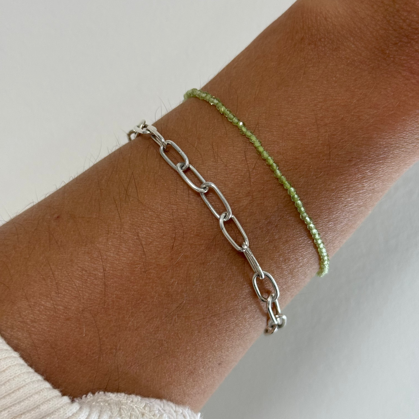 paperclip chain
