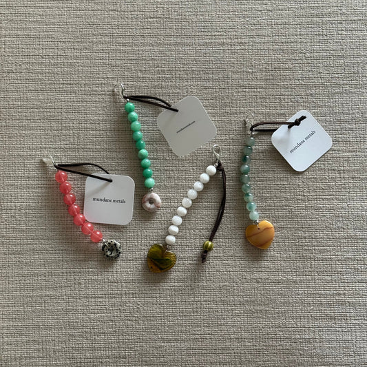 signature keychain