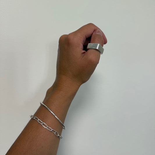 the cube ring
